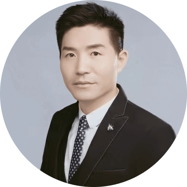Jacky Liu, Founder of O1Bridge